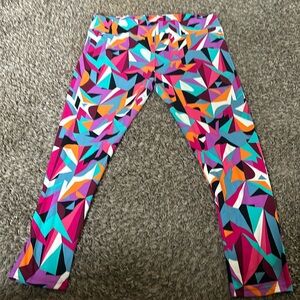 LuLaRoe leggings